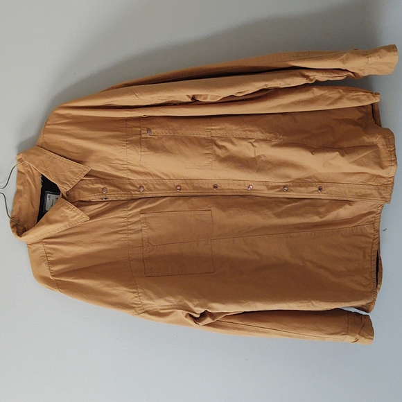 Men's jacket - Picture 1 of 4